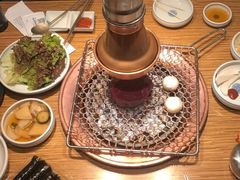 -王妃家(明洞中央店)