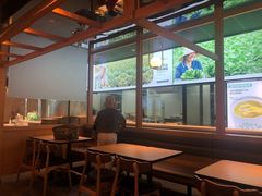 大堂-老乡鸡(上海品尊国际中心店)