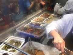 -功德林(南京西路店)