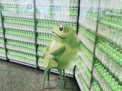 -欧巴炭烤肉오빠숯불구이(南京东路店)