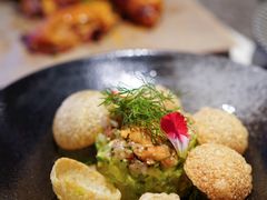 -SHADOWS•Bistro&Eatery(安福路店)