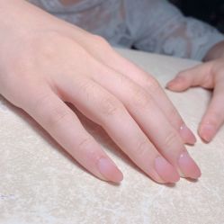 -Yumi优米日式美甲美睫