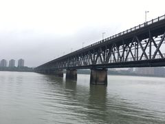 -钱塘江大桥