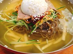冷面-韩礼年糕(飞虹路店)