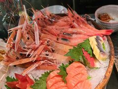 -花潮料理艺食馆(SM新生活广场店)