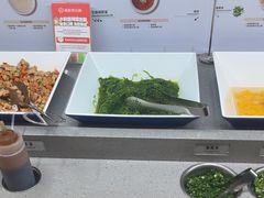 -海底捞火锅(银泰中心店)