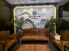 -塞外楼外楼(南湖店)