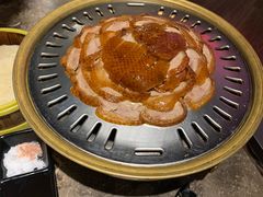 -三人行骨头王火锅(长寿店)
