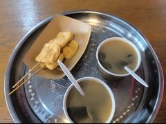 -谢怀亮芝麻茶