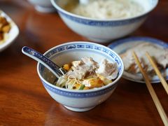 -同得兴 Since·1995 传统苏式面馆(十全街店)