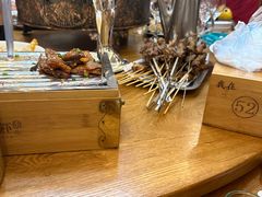 -老二龙虾馆(贵池路店)