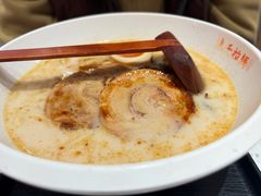 -味千拉面(江城大道永旺梦乐城店)