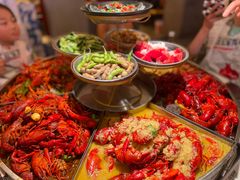 -王红军龙虾(新民路店)