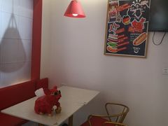 -Eckl’s爱氏热狗(猫街店)
