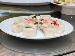 妈妈猪油糕-雲湖岚院特色农家乐(苏式东山味东山店)