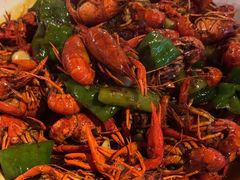 -云晓光头烧烤吧(川沙绿地店)