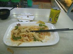 -卡迷尔牛肉面(佳木斯路店)