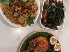 -香香海南菜餐厅
