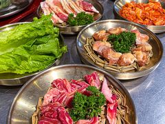 -本炙炭烤·蒲烧活鳗料理店(金沙洲店)