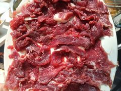 -黑山牛肉汤火锅(花城汇店)