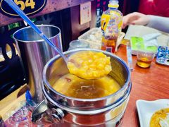-金刚山烧烤(中山路店)