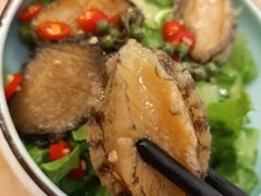 -船歌·鱼水饺青岛菜(国贸商城店)