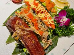 -牛焱·和牛烧肉(五大道店)