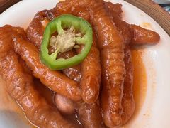 -山水茶艺馆·点心粤菜·30年老字号