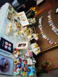 -ITB摩卡艺术中心·宝宝宴·活动