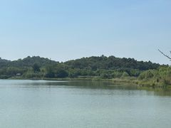 -池州市平天湖风景区