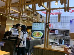 -关陇秦脉凉皮·油泼面(工农路圆融广场店)