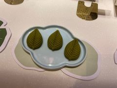 -阮大兴糕团(滨江宝龙店)
