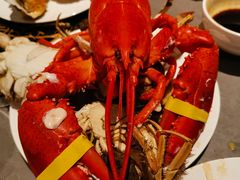 -一方渔歌蒸汽海鲜自助(文化路万达广场店)