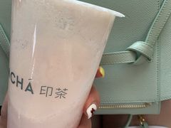-INCHA印茶(附中东巷店)
