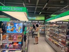 -Olive Young(明洞旗舰店)