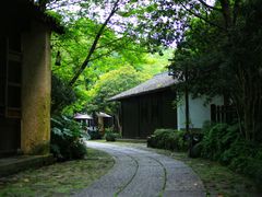-法云安缦酒店