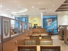 -萨莉亚意式餐厅(国和1000店)