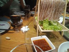 -秦唐一号西安菜馆(钟楼店)