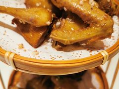 -清晖小苑•顺德地方菜(壹海城店)