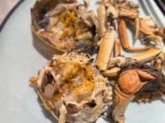 -奢谷·海鲜自助(南海万科店)