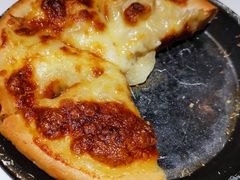 -戈尔登酒店·满堂彩咖啡厅