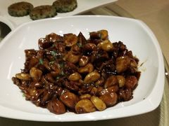 -逸林轩中餐厅(中信泰富朱家角锦江酒店)