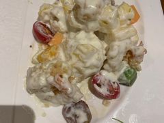 -陆壹捌餐厅(五大道店)