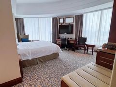 -宁波香格里拉大酒店