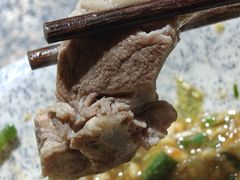 -马一洒开锅羊肉清真餐厅(京汉店)
