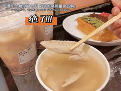 -孖记茶档·热腾茶餐(荔湾领展广场店)