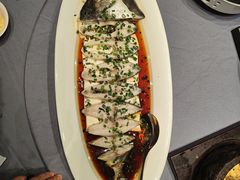 -狮王府淮扬菜(万象城店)