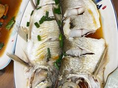 -灵福缘私房菜·农家菜(拈花湾·灵山大佛必推店)