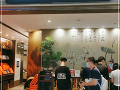门面-江南厨子(万象天地店)