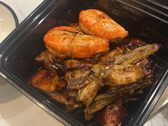 -常来小聚·广州非遗传承餐厅(高德置地店)